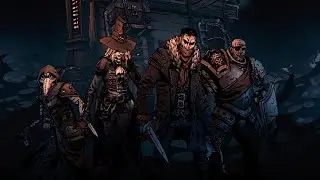 Релиз Darkest Dungeon 2! Залетаю с двух ног!