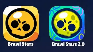 WHAAAT😍UPDATE BRAWL STARS IS COMING!!!⬆️🎁|FREE GIFTS🔥✅