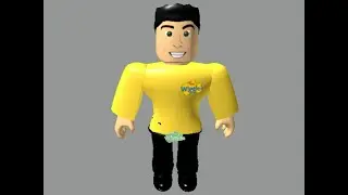 The Wiggles: Toot Toot, Chugga Chugga, Big Red Car (1999-2000)