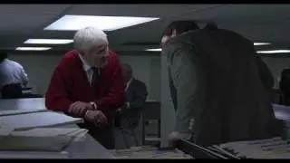 Разговор с шефом