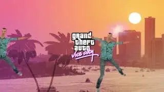GTA Trilogy Theme Slowed and Reverb