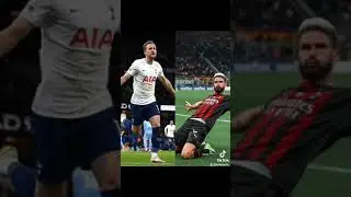 AC MILAN vs TOTTENHAM HOTSPURS 2023 | WHO IS GONNA WIN ?