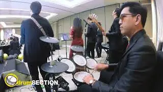 Play casually at Corporate Gathering events