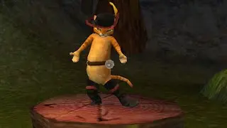 Shrek 2 (PC) - PARTE 3