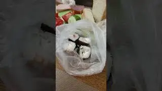 Вкусняшки