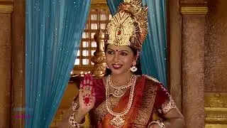 Mahabharatham tamil Episode 77 மகாபாரதம் 77