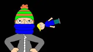 West Ville - Opening Theme