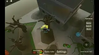 How to get TOST in find the toasty