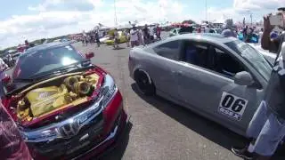 Honda Day 2016 Englishtown NJ
