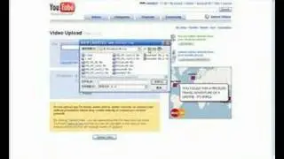 How to upload your movie on Youtube