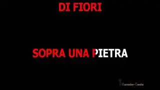 Genio & Pierrots - I Nomadi (Medley) (VK M2) (demo karaoke)