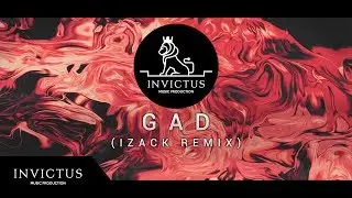 RIMSKI X CORONA - GAD (iZack REMIX)