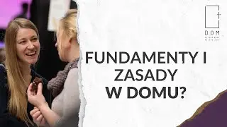 Foundations and rules in the HOME