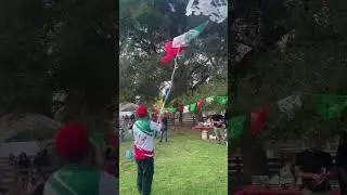 Viva México viva México viva México México