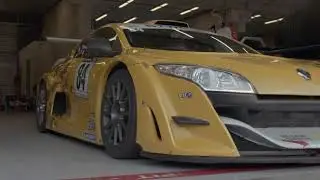 Teaser Spa-Francorchamps broviand