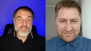 ОБШУКИ СБУ в мене вдома! Висунення обвинувачень!