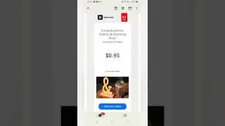 Sahurr, sahur! Makin semangat sahurnya karena ada notif email foto laku di Microstock Adobe Stock 😁