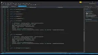 How to get a NavMeshAgent to Strafe (Unity Tutorial)
