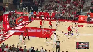 NBA | Raptors VS Rockets | March 22, 2021 | Game Prediction