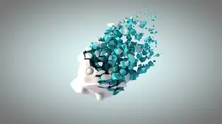 More Tips & Tricks for Voronoi Fracture in Cinema 4D R19