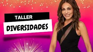 Taller Aprende de Diversidades
