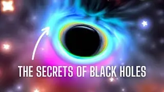 Top 3 Black Hole Myths Unveiled: Separating Science Fact from Fiction