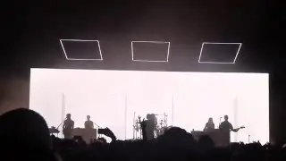 If I Believe You (Live in Seattle) - The 1975
