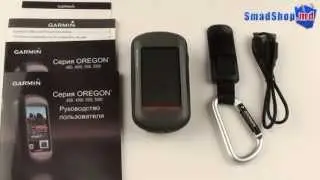 Gps навигатор GARMIN Oregon 450. Кишинёв. Молдова