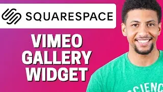 How To Add Vimeo Gallery To Squarespace 2021