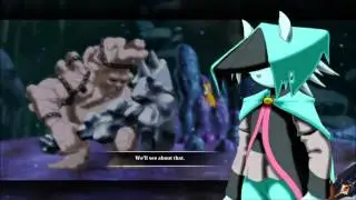 [Dust: An Elysian Tail] Chapter 2: To Mudpot