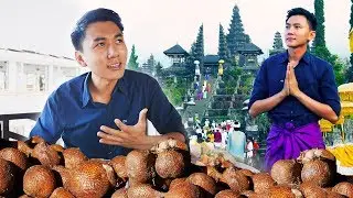 Du lịch Bali #3 đầy bất ngờ | 2nd-day, Bali Travel Guide