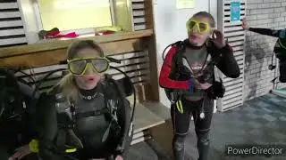 RESCUE DIVER PADI