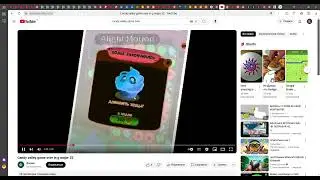 Candy valley game over in g major 22 CandyValleyNut
