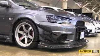 ImportFest 2013 Toronto