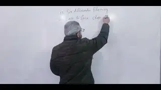 Sir Alexander Fleming , Synoyms