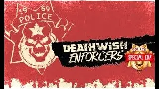 Deathwish Enforcers (Pc)