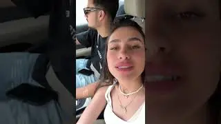 ממשיכה לעבוד על הריקוד לקליפ של השיר הראשון שלי! ולוג יומי💗