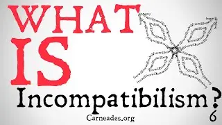 What is Incompatibilism? (Free Will)