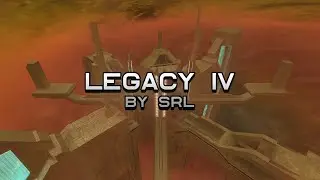 Legacy IV - A Halo 2 Tricking Montage By SRL