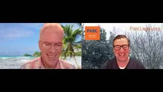 PARC Expert Discussion: Emerging IP & Technology Issues in Sports & Entertainment Law