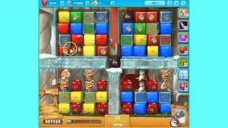 Pet Rescue Saga  Level 474 - NO BOOSTERS