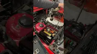 Fan jammed or not? BMW E34 M20B25