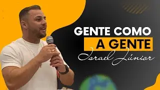 Eu sou filho de Deus? | Gente como a Gente | Na Luz