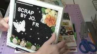 Tuto #1 de 14 | Album 