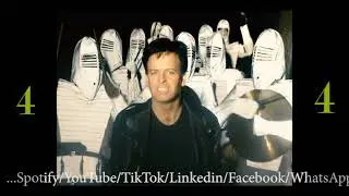 Gary Numan & Dadadang 
