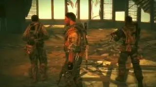 Spec Ops: The Line - Глава 2 