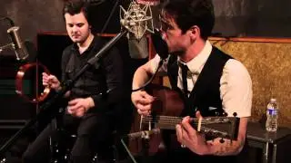 Panic! At The Disco - 