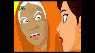 Ramayan Animated movie | part 1|