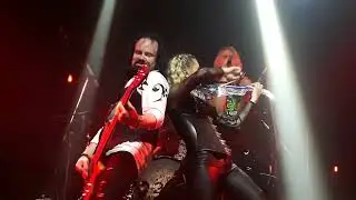 Catharsis - Xanandra/Оленька (04.06.2023, Тюмень)