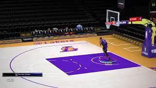 LEBRON JAMES SHOOTING FORM FIX